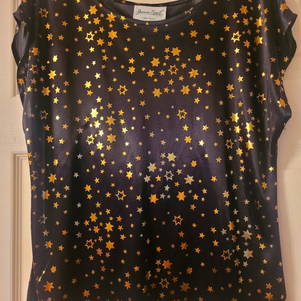 Ladies  top
